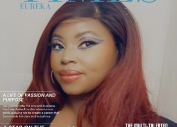 Rose: The Multi-Talented Powerhouse Taking on the World