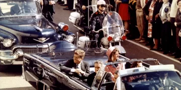 Four Key Takeaways from the Newly Released JFK Files