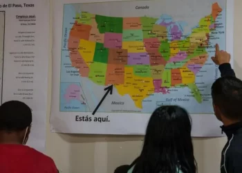 Trump Revokes Protections for 530,000 Migrants, Orders Departure by April 24