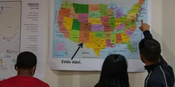 Trump Revokes Protections for 530,000 Migrants, Orders Departure by April 24