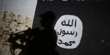 Islamic State Leader Killed in US-Iraqi Operation