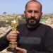 Academy Apologises for Failing to Name Palestinian Oscar Winner Amid Backlash