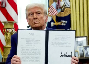 Trump’s Claim About Biden’s ‘Void’ Pardons Lacks Evidence