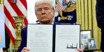 Trump’s Claim About Biden’s ‘Void’ Pardons Lacks Evidence