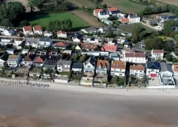 Tourism Boom: Jersey Sees Surge in Visitors in 2024