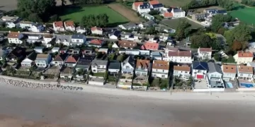 Tourism Boom: Jersey Sees Surge in Visitors in 2024