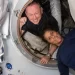 Astronauts Butch and Suni Return to Earth After Unexpected Nine-Month Mission