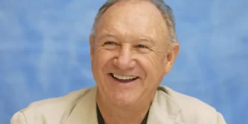 Gene Hackman’s $80M Will Sparks Legal Battle Over Inheritance