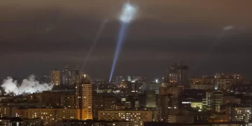 Russia and Ukraine Trade Strikes After Putin-Trump Call Falls Short of Ceasefire