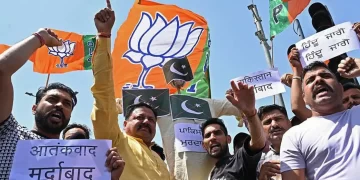 Kashmir Bloodbath Triggers Indian Fury, Raising Specter of Escalation With Pakistan