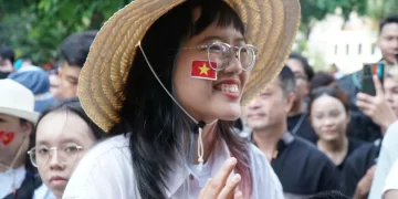 Half a Century After War, Vietnam Faces a New American Front: Tariffs