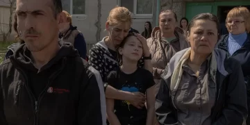 US and Europe Hold High-Level Talks in Paris to Push for Ukraine Ceasefire