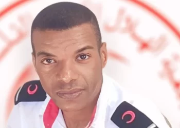Missing Gaza Paramedic Confirmed Detained by Israel, Red Crescent Demands His Release