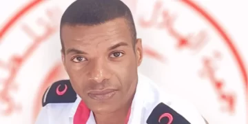 Missing Gaza Paramedic Confirmed Detained by Israel, Red Crescent Demands His Release