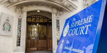 UK Supreme Court to Rule on Legal Definition of ‘Woman’ in Landmark Case