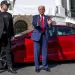 Musk Scales Back Role in Trump Administration as Tesla Profits Crash 70%
