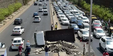 “One Death Every Three Minutes: Inside India’s Relentless Road Safety Crisis”