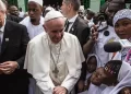 Africa Mourns Pope Francis, a Voice for the Marginalised and a Friend to the Continent