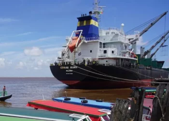 Is China the Hidden Reason Behind Trump’s Tough Tariffs on Guyana?