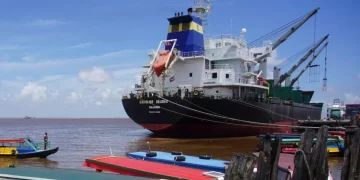 Is China the Hidden Reason Behind Trump’s Tough Tariffs on Guyana?