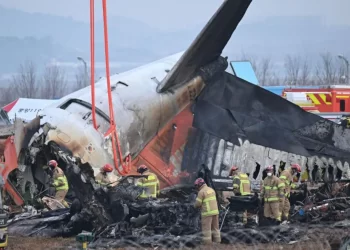 Jeju Air Crash: Families File Criminal Complaint Against CEO and Officials Over “Preventable” Tragedy