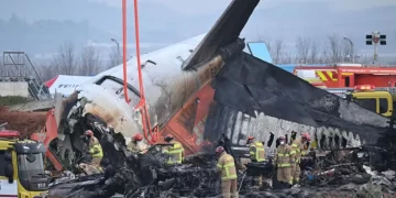 Jeju Air Crash: Families File Criminal Complaint Against CEO and Officials Over “Preventable” Tragedy