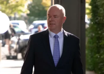 Mushroom Lunch Murder Trial: Husband’s Chilling Testimony Sparks Questions Over Deadly Family Gathering