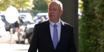 Mushroom Lunch Murder Trial: Husband’s Chilling Testimony Sparks Questions Over Deadly Family Gathering