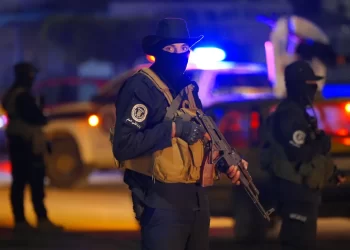 “‘They Oversaw Everything’: Accused Gunman Says Syrian Security Forces Directed Civilian Killings of Alawites”