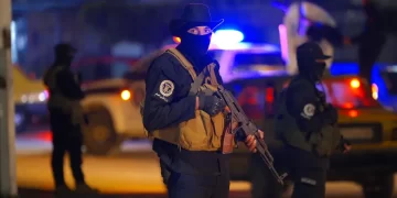 “‘They Oversaw Everything’: Accused Gunman Says Syrian Security Forces Directed Civilian Killings of Alawites”