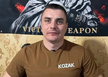 “Beginning of the End? Ukraine’s Battle-Hardened Soldiers Weigh Peace Amid Relentless War”