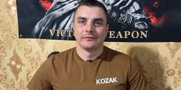 “Beginning of the End? Ukraine’s Battle-Hardened Soldiers Weigh Peace Amid Relentless War”