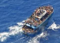 17 Greek Coastguards Charged Over 2023 Migrant Shipwreck That Killed Hundreds