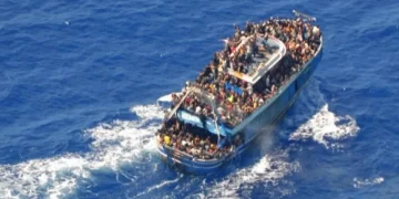 17 Greek Coastguards Charged Over 2023 Migrant Shipwreck That Killed Hundreds
