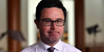 Australia’s Conservative Coalition Collapses After Election Rout: Nationals Break Away from Liberals