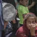 “UN Agency Head: Israel Using Starvation as Weapon of War in Gaza”