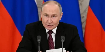 Putin Proposes Direct Talks with Ukraine as Europe Demands Unconditional Ceasefire