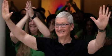 Apple’s India Dream Faces Fresh Hurdle as US-China Trade Thaw Threatens Shift