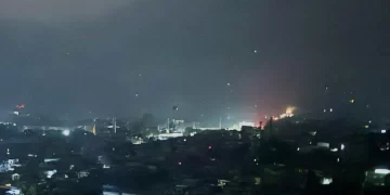 India Strikes Pakistan-Administered Kashmir After Deadly Attack: What We Know