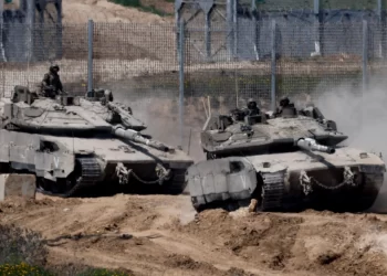 Israel Approves Gaza Seizure Plan as Tensions Escalate: Netanyahu Vows “Forceful Operation” Against Hamas