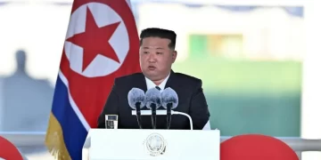 Kim Jong Un Condemns ‘Criminal’ Warship Launch Failure That ‘Shamed the Nation’