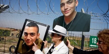 Hamas to Free US-Israeli Hostage Edan Alexander in Breakthrough Toward Gaza Ceasefire