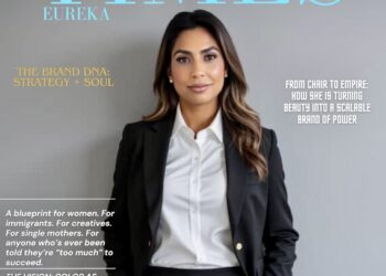 From Chair to Empire: How Yaribey Baro Is Turning Beauty Into a Scalable Brand of Power