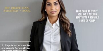 From Chair to Empire: How Yaribey Baro Is Turning Beauty Into a Scalable Brand of Power