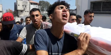 Ceasefire Push Intensifies in Gaza Amid Escalating Violence and Mounting Death Toll