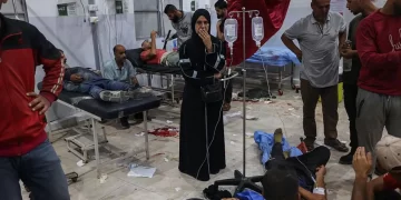 UN Slams Gaza Aid System as ‘Death Trap’ After Dozens Killed by Israeli Fire