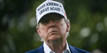 Trump Approves Iran Strike Plans Amid Escalating Tensions, But Final Decision Still Pending