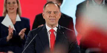 Conservative Upset: Karol Nawrocki Elected President in Nail-Biting Polish Vote