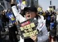 They Helped Topple a President—Now South Korea’s Young Women Say They’re Being Erased