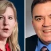 Manhunt in Minnesota After State Lawmaker Melissa Hortman Killed, Senator John Hoffman Injured in Targeted Attacks